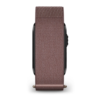 Смарт-браслет Garmin CIRQA Smart Band Mauve S-M 010-04675-12 — фото 2