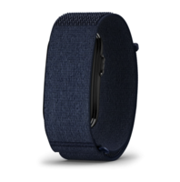 Смарт-браслет Garmin CIRQA Smart Band Captain Blue S-M 010-04675-13