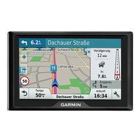 GPS-навигатор Garmin Drive 40 EE LM (карта Украины, Европы) 010-01956-17