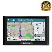 Фото GPS-навигатор Garmin Drive 40 EE LM (карта Украины, Европы) 010-01956-17