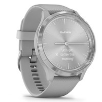 Фитнес часы Garmin vivomove 3 Sport Grey-Silver 010-02239-20