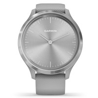 Фото Фитнес часы Garmin vivomove 3 Sport Grey-Silver 010-02239-20