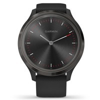 Фитнес часы Garmin vivomove 3S Sport Black-Gunmetal 010-02239-21