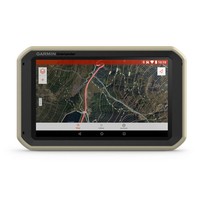 GPS-навигатор Garmin Overlander 010-02195-10