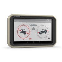 GPS-навигатор Garmin Overlander 010-02195-10