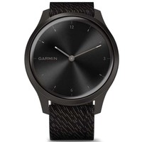 Фитнес часы Garmin vivomove Style Graphite Black Pepper 010-02240-23