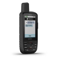 GPS навигатор Garmin GPSMAP 66i 010-02088-02