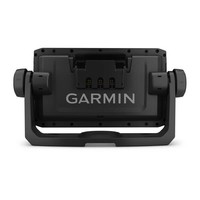 Картплоттер Garmin ECHOMAP UHD 62cv с трансдьюсером GT24UHD-TM 010-02329-01