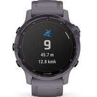Спортивные часы Garmin Fenix 6S Pro Solar 010-02409-15