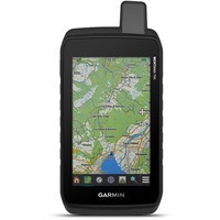 Фото GPS-навигатор Garmin Montana 700 010-02133-01