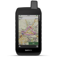 GPS-навигатор Garmin Montana 700 010-02133-01