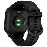 Спортивные часы Garmin Venu Sq Black Slate GPS 010-02426-10