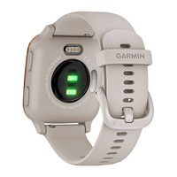 Спортивные часы Garmin Venu Sq Rose Gold GPS 010-02426-11