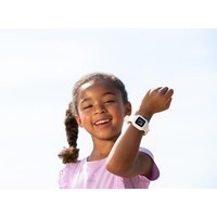 Детский фитнес-браслет Garmin Vivofit jr3 Disney Princess 010-02441-12