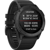 Фото Часы-навигатор Garmin Tactix Delta GPS Watch 010-02357-01
