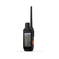 Навигатор для отслеживания собак Garmin Alpha 200i Bundle с GPS-трекером TT 15 010-02230-01