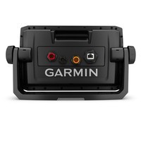 Эхолот Garmin ECHOMAP UHD 92sv с датчиком GT56 010-02522-01