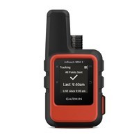 GPS навигатор Garmin InReach Mini 2 красный 010-02602-02 