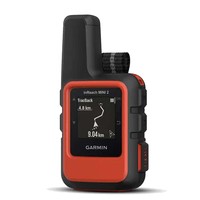 GPS навигатор Garmin InReach Mini 2 красный 010-02602-02 