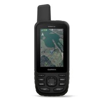 GPS-навигатор Garmin GPSMAP 66st 010-01918-01