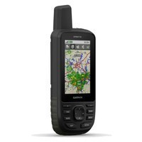 GPS-навигатор Garmin GPSMAP 66st 010-01918-01
