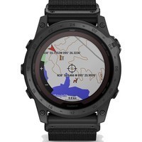Часы-навигатор Garmin Tactix 7 Pro Ballistics Edition Solar 010-02704-21