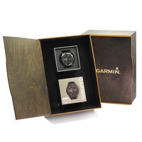 Фото Профессиональная консультация и подарочная упаковка для смарт часов Garmin