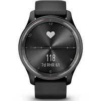 Смарт-часы Garmin Vivomove Trend Black 010-02665-00