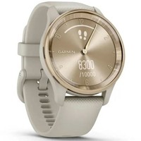 Фото Смарт-часы Garmin Vivomove Trend French Gray 010-02665-02