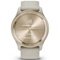 Смарт-часы Garmin Vivomove Trend French Gray 010-02665-02