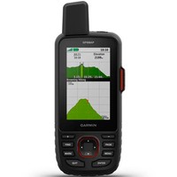 GPS-навигатор Garmin GPSMAP 67i 010-02812-01