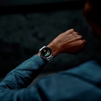 Смарт-часы Garmin Epix Pro Gen 2 Sapphire Edition 42 мм Carbon Grey DLC Titanium with Black Band 010-02802-15
