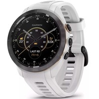 Смарт-часы Garmin Approach S70 42 мм White 010-02746-10