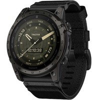 Фото Часы-навигатор Garmin Tactix 7 Amoled Edition Premium Tactical 010-02931-01
