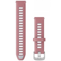Ремешок Garmin Replacement Band Forerunner 265S Light Pink 18mm 010-11251-A5