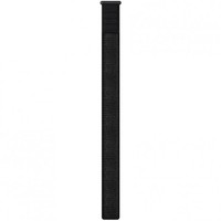 Ремешок Garmin 22mm UltraFit 2 Nylon Band Black/Asia 010-13306-10