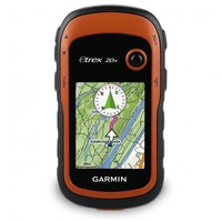 Фото GPS-навигатор Garmin eTrex 20x 010-01508-02