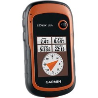 GPS-навигатор Garmin eTrex 20x 010-01508-02