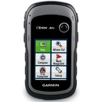 GPS-навигатор Garmin eTrex 30x 010-01508-12