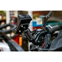 Комплект для крепления мотоцикла, квадроцикла Garmin для Montana 700/700і/750 010-12881-03