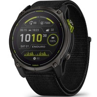 Фото Часы-навигатор Garmin Enduro 3 Black Sport Loop Band 010-02751-01