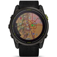 Фото Часы-навигатор Garmin Enduro 3 Black Sport Loop Band 010-02751-01